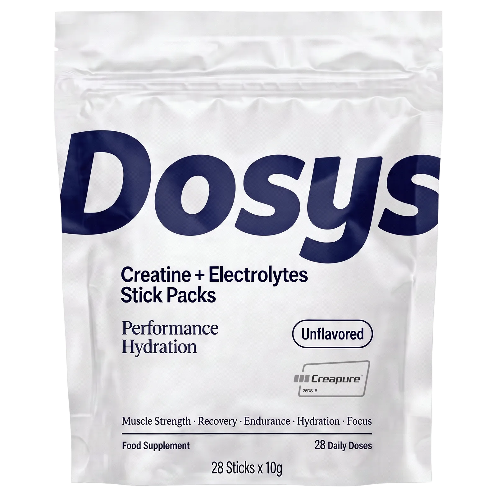 Dosys product